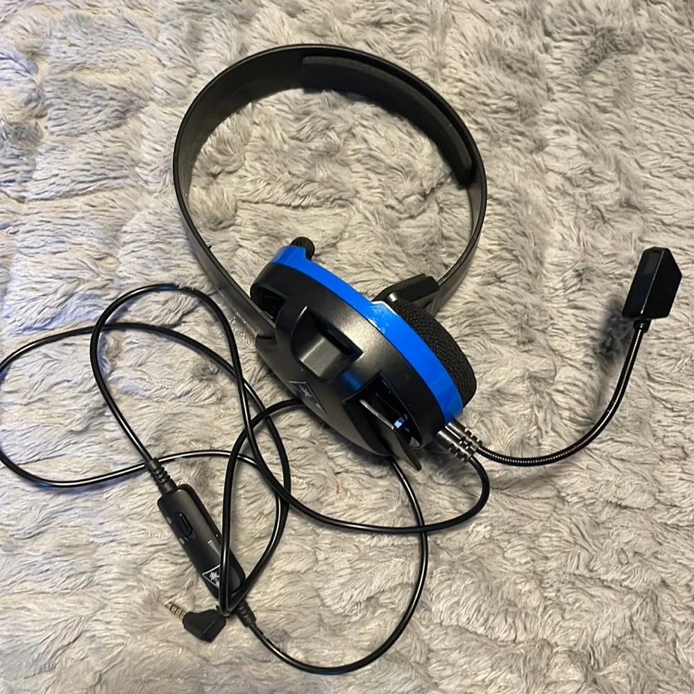 Gaming headset